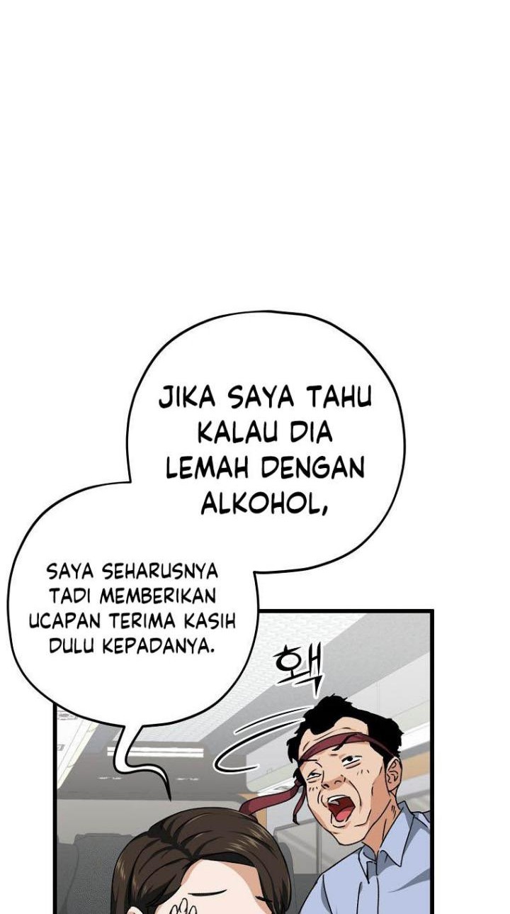 My Dad Is Too Strong Chapter 78 Gambar 13