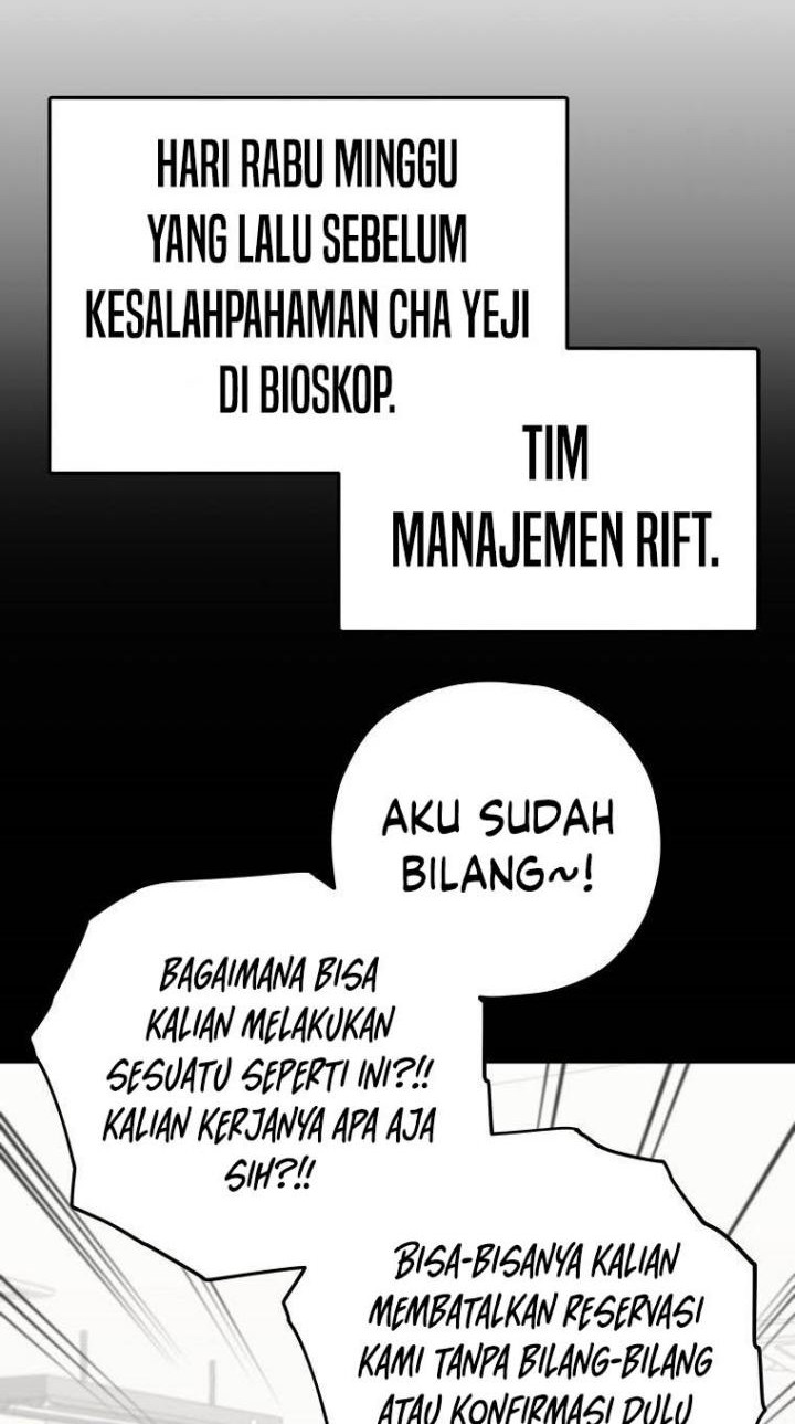 My Dad Is Too Strong Chapter 78 Gambar 15