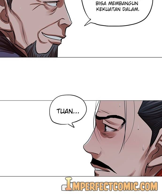 Escort Warrior Chapter 92 Gambar 31