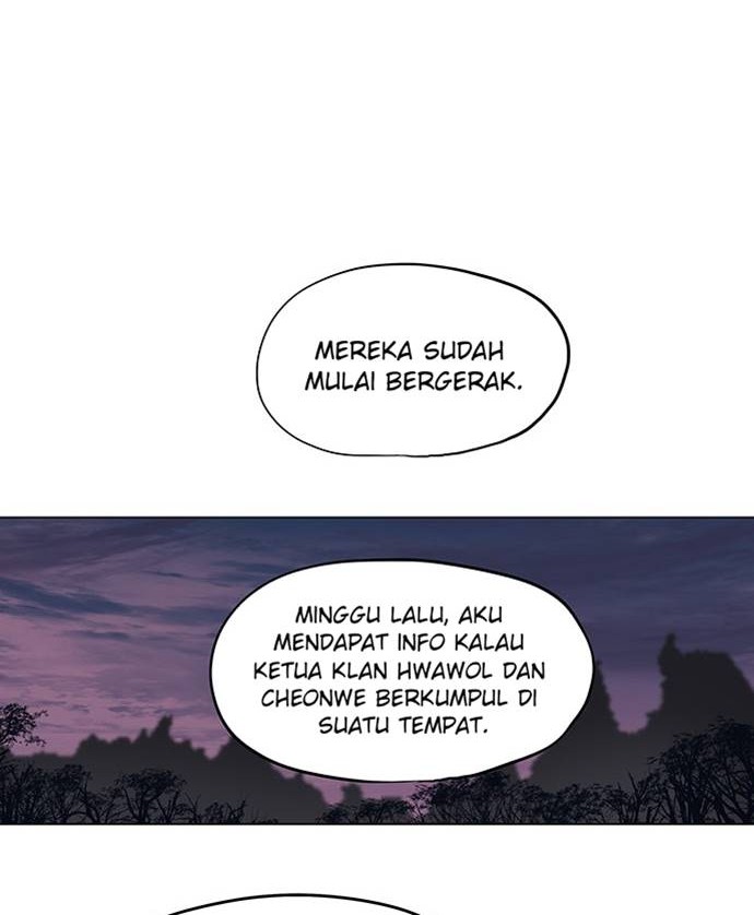 Escort Warrior Chapter 92 Gambar 33