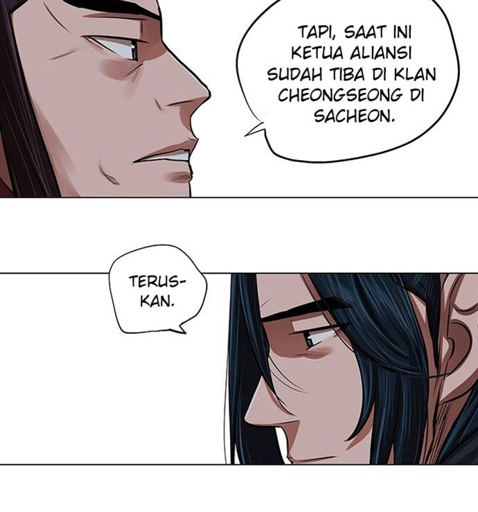 Escort Warrior Chapter 92 Gambar 35