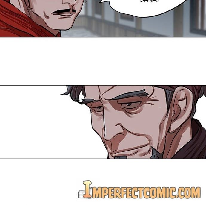 Escort Warrior Chapter 92 Gambar 19