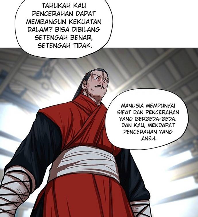 Escort Warrior Chapter 92 Gambar 21