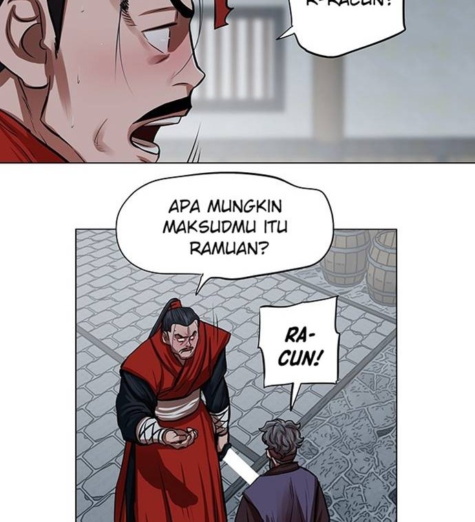 Escort Warrior Chapter 92 Gambar 23