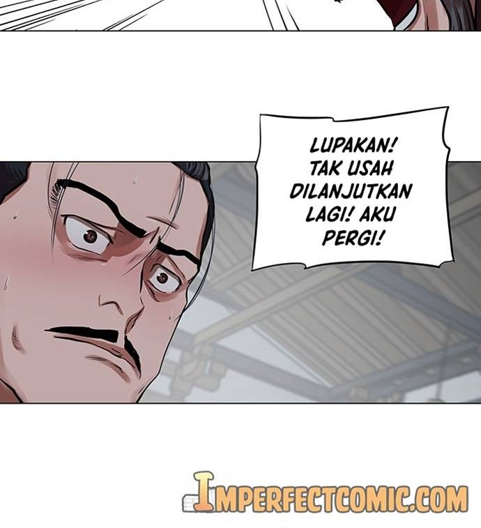 Escort Warrior Chapter 92 Gambar 25