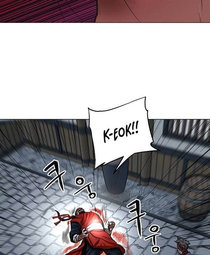 Escort Warrior Chapter 92 Gambar 47