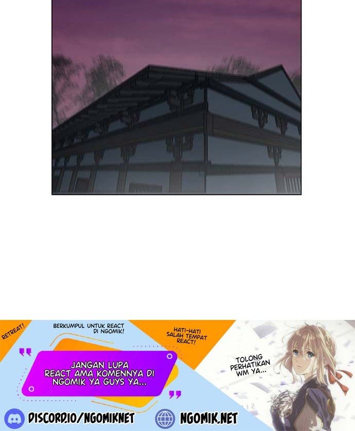 Escort Warrior Chapter 92 Gambar 49