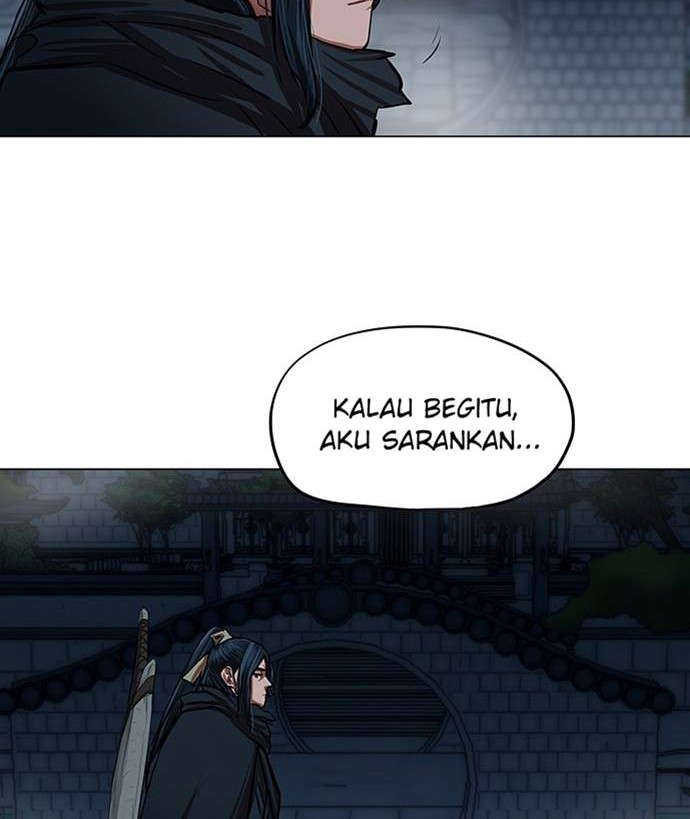 Escort Warrior Chapter 92 Gambar 39