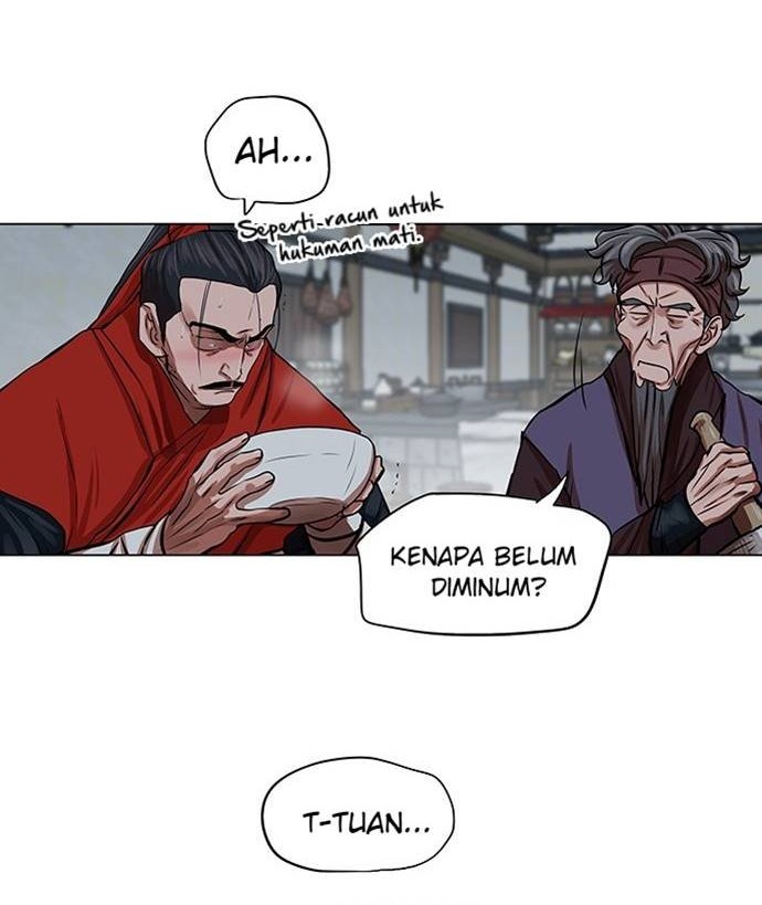 Escort Warrior Chapter 92 Gambar 43