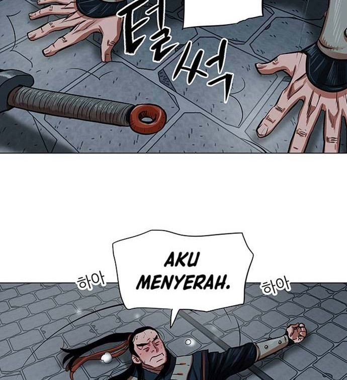 Escort Warrior Chapter 92 Gambar 3