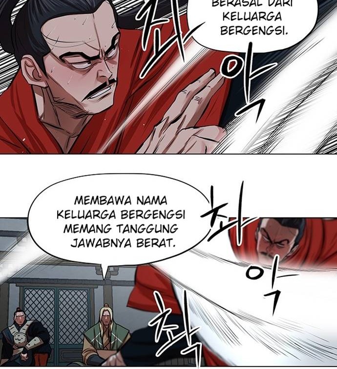 Escort Warrior Chapter 92 Gambar 5