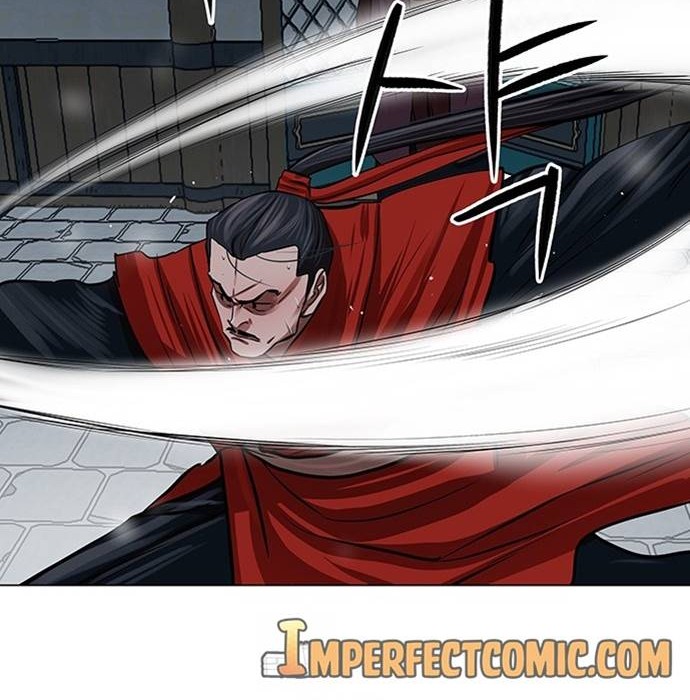 Escort Warrior Chapter 92 Gambar 13