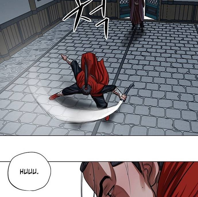 Escort Warrior Chapter 92 Gambar 15