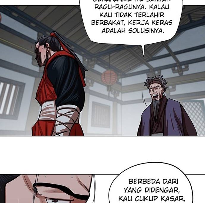 Escort Warrior Chapter 92 Gambar 17