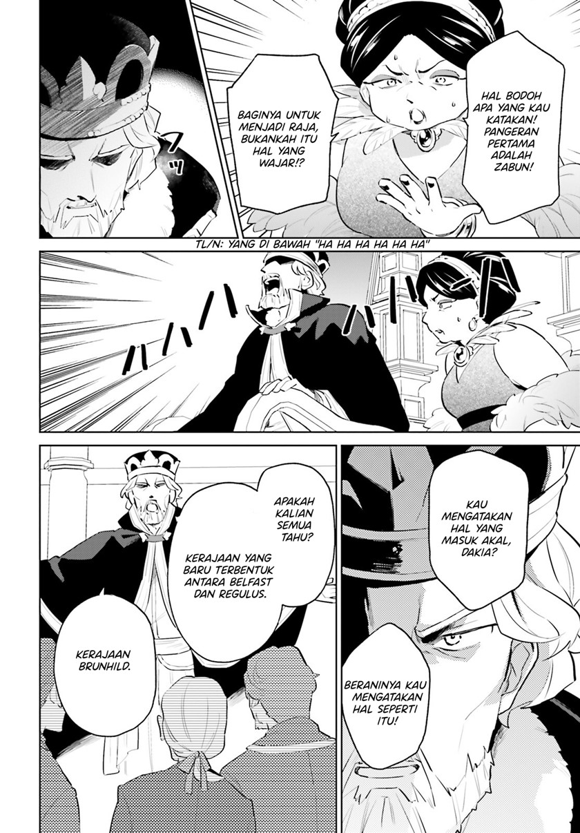 Isekai wa Smartphone to Tomo ni. Chapter 66 Gambar 13