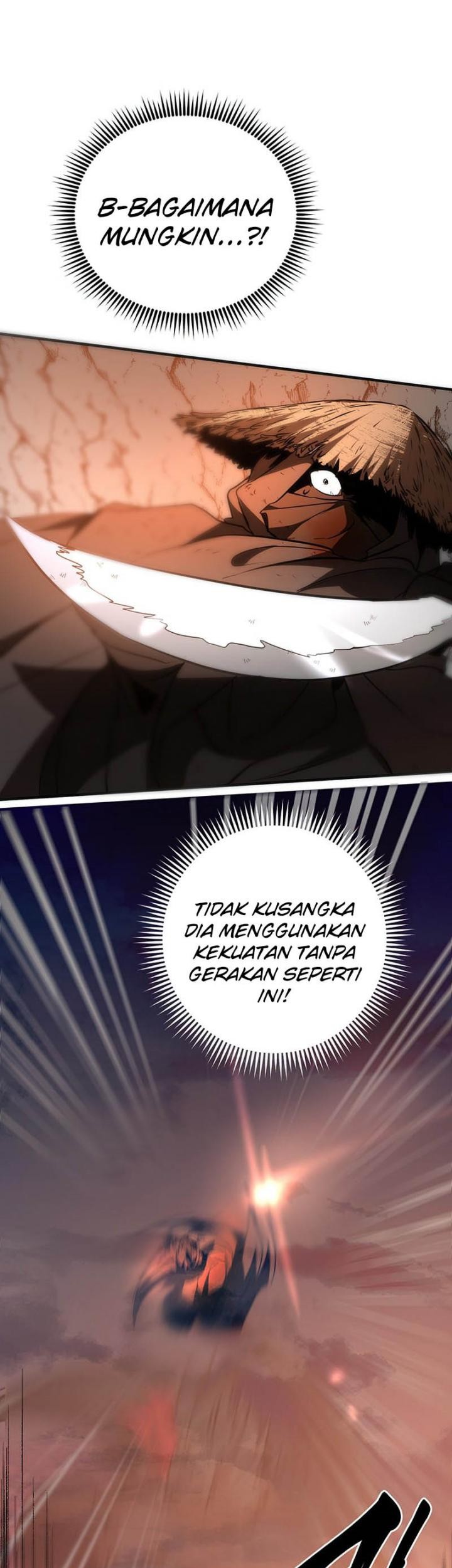 Mudang Association Chapter 71 Gambar 24