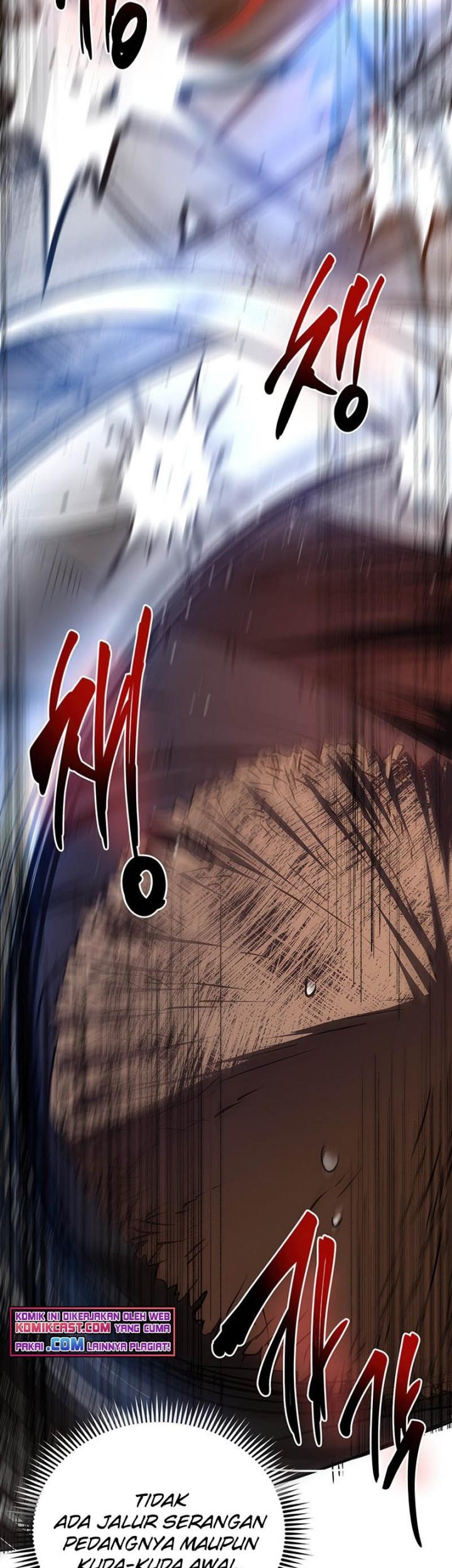 Mudang Association Chapter 71 Gambar 26