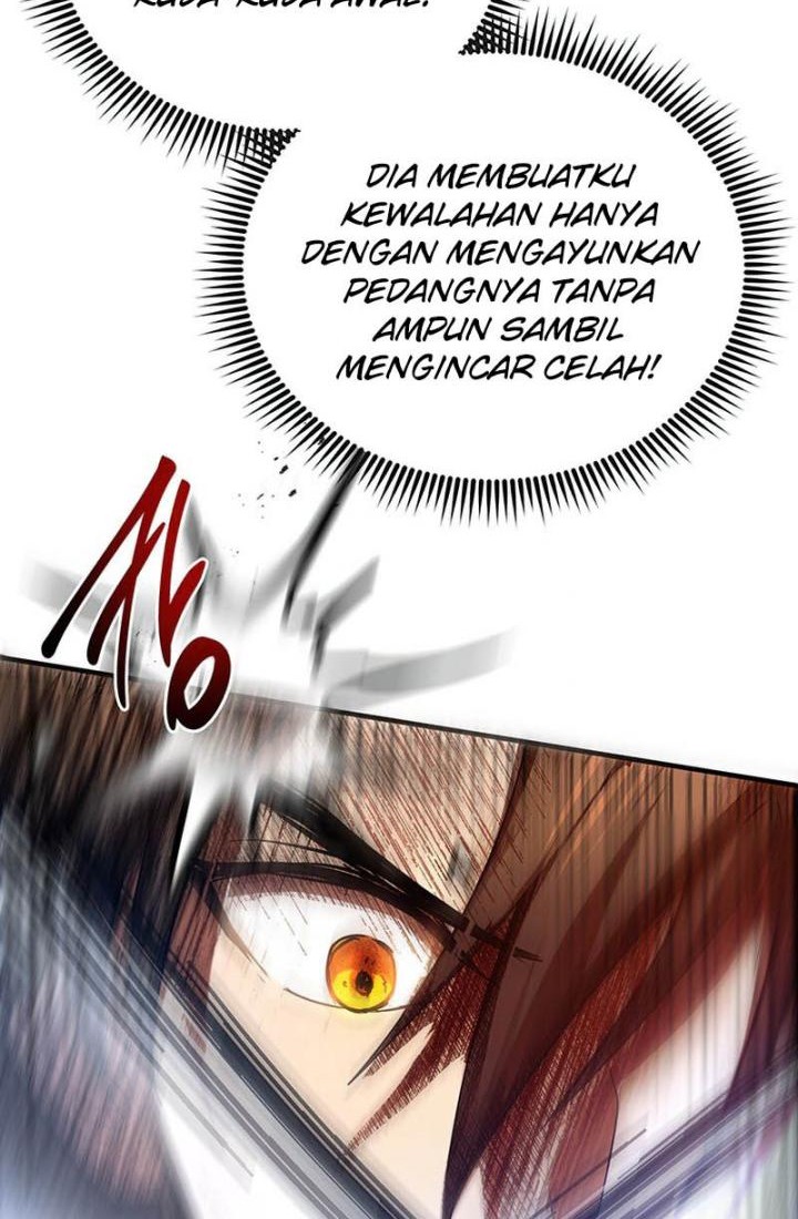 Mudang Association Chapter 71 Gambar 27