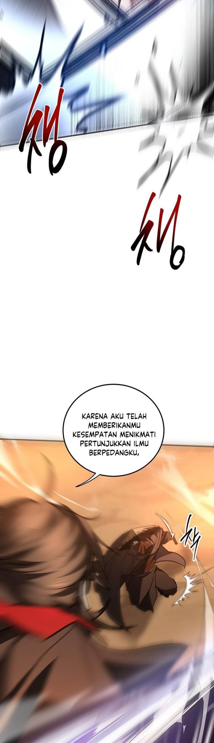 Mudang Association Chapter 71 Gambar 28