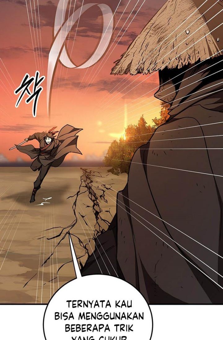 Mudang Association Chapter 71 Gambar 33