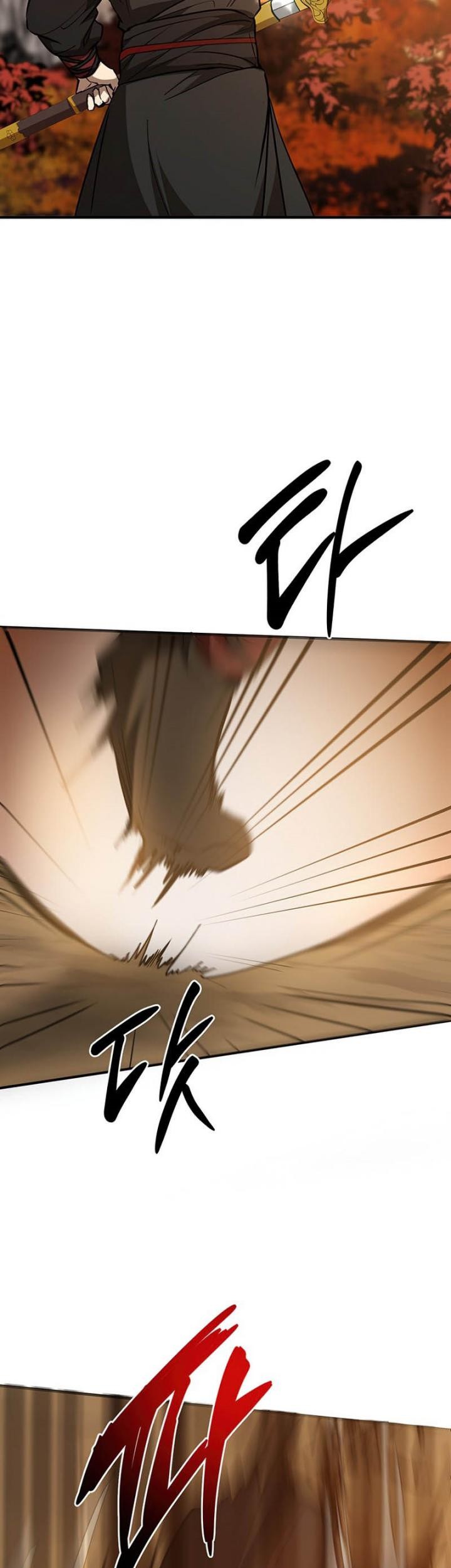 Mudang Association Chapter 71 Gambar 17