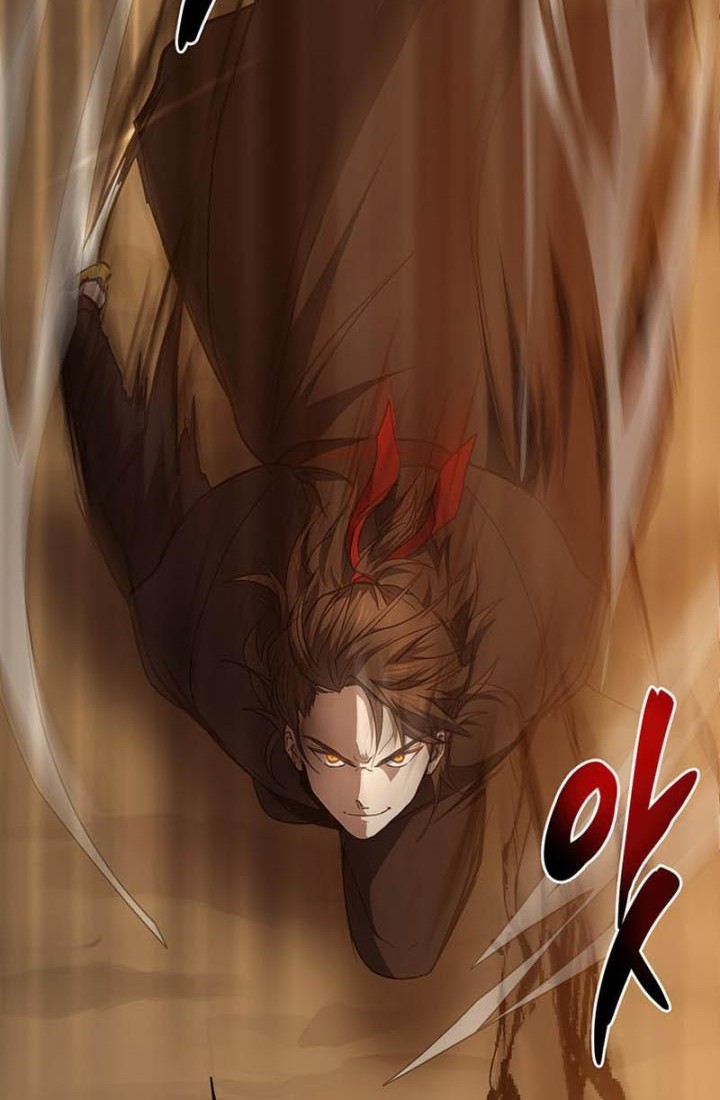 Mudang Association Chapter 71 Gambar 18