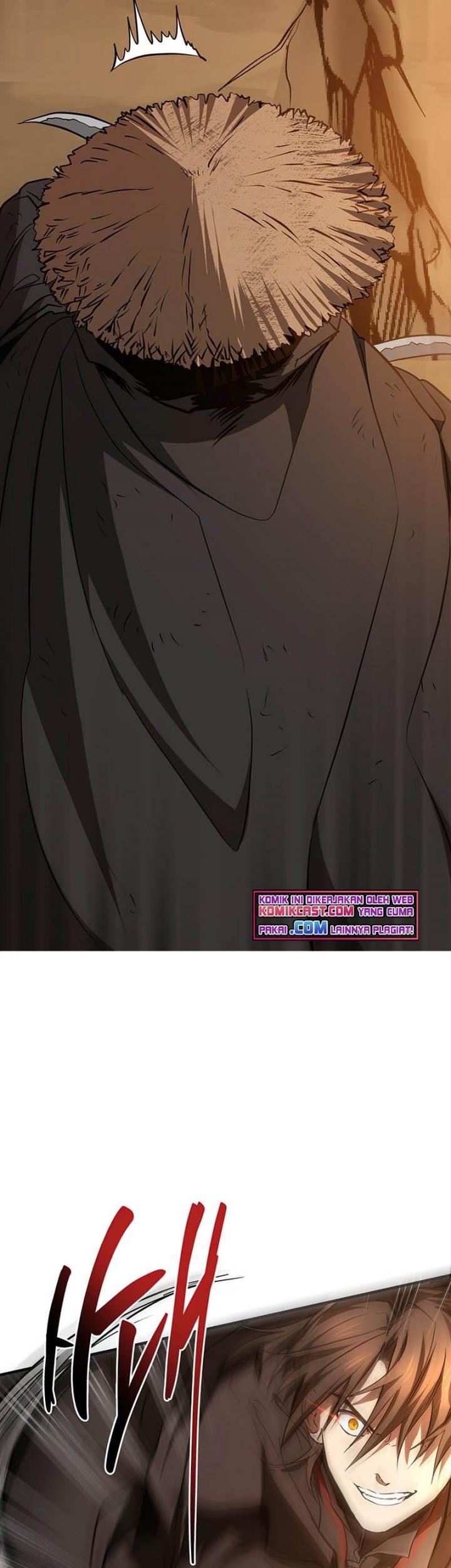 Mudang Association Chapter 71 Gambar 19