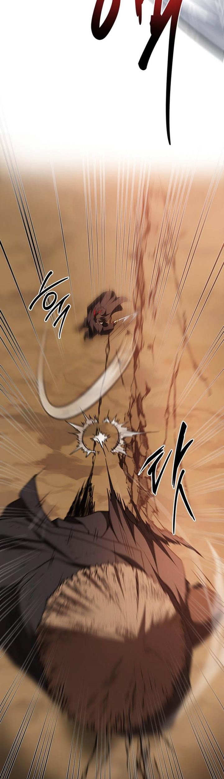 Mudang Association Chapter 71 Gambar 21