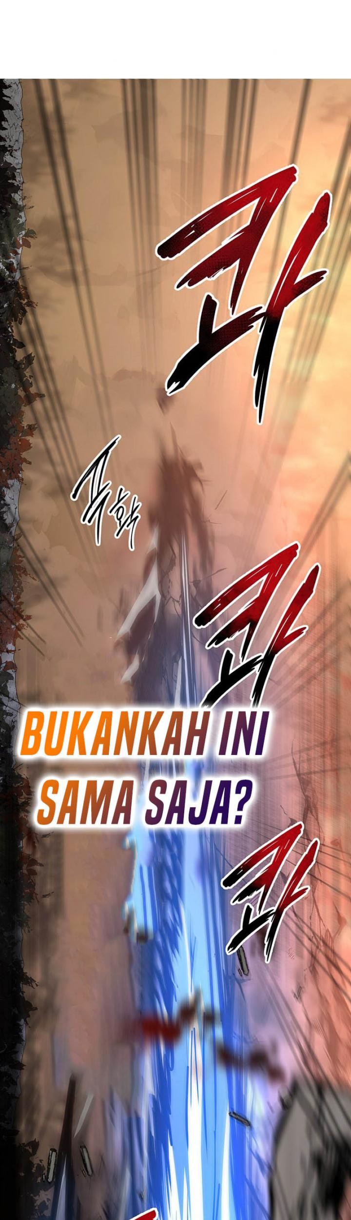 Mudang Association Chapter 71 Gambar 45