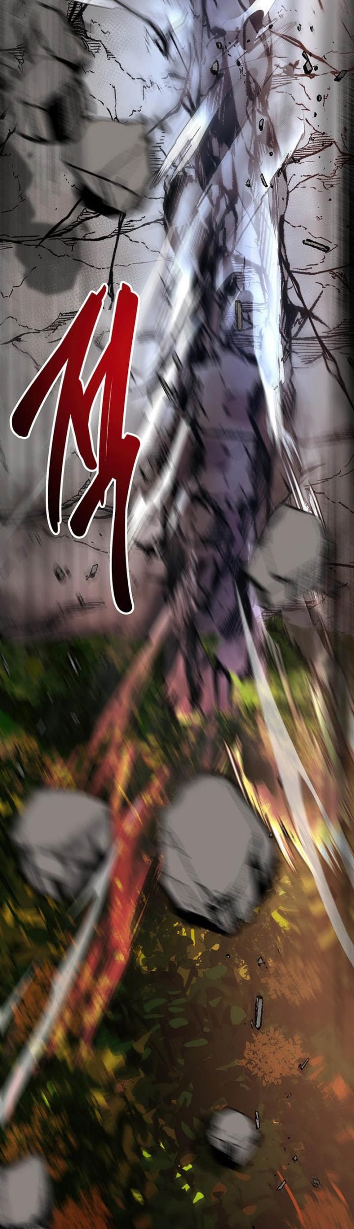 Mudang Association Chapter 71 Gambar 49