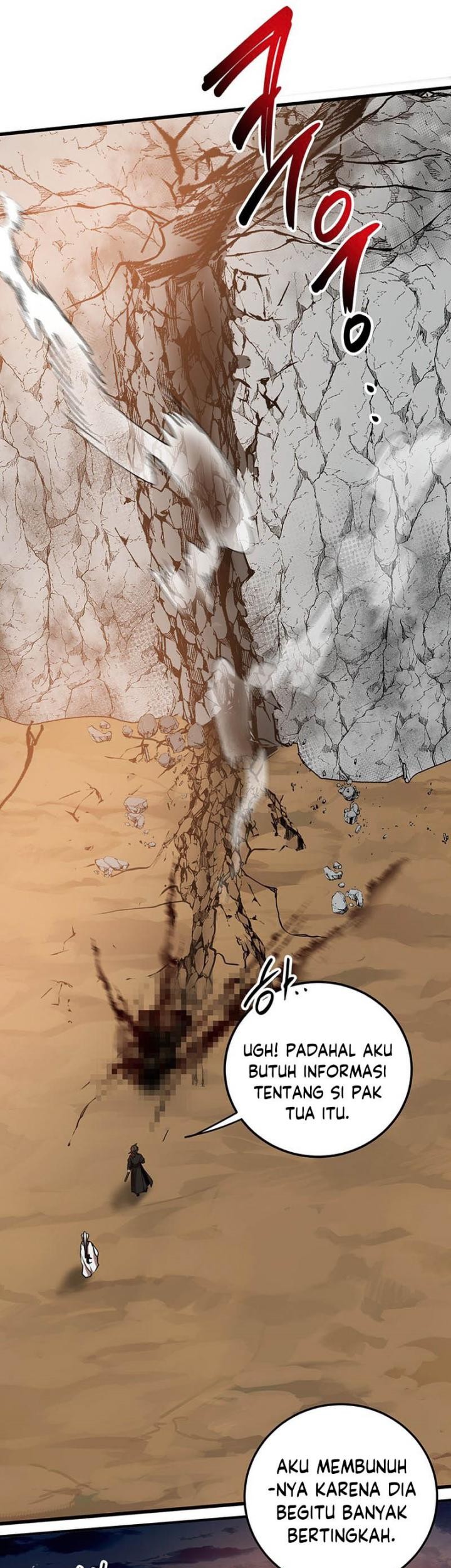 Mudang Association Chapter 71 Gambar 51