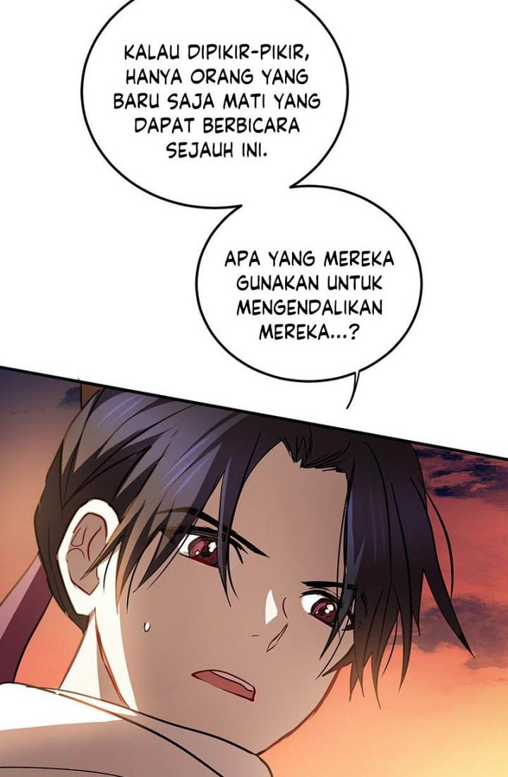 Mudang Association Chapter 71 Gambar 54