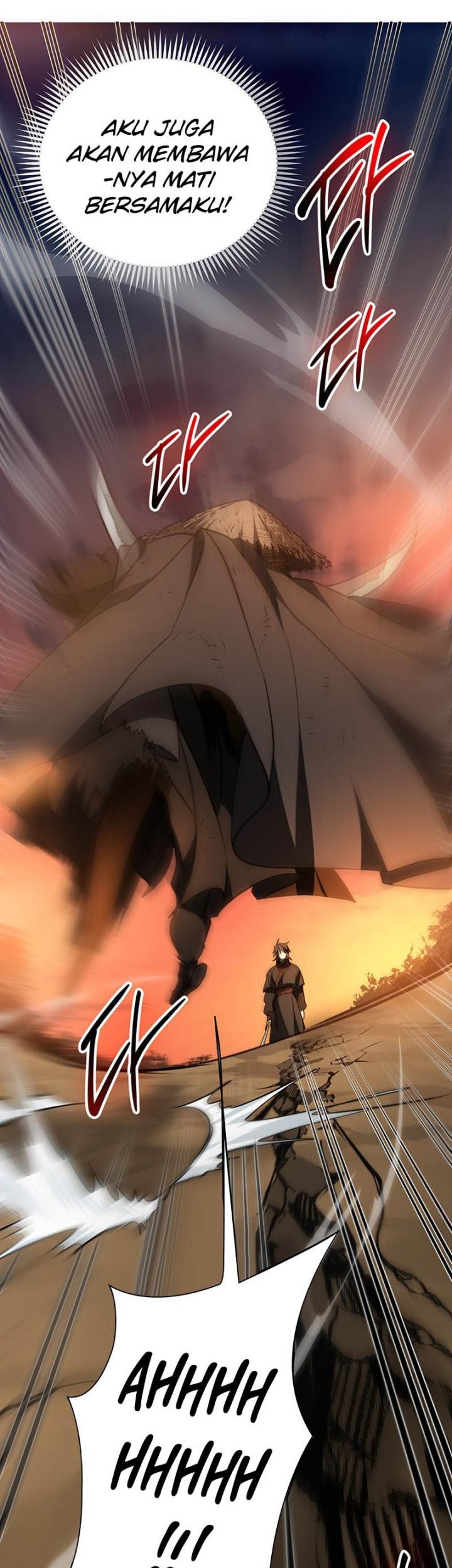 Mudang Association Chapter 71 Gambar 35