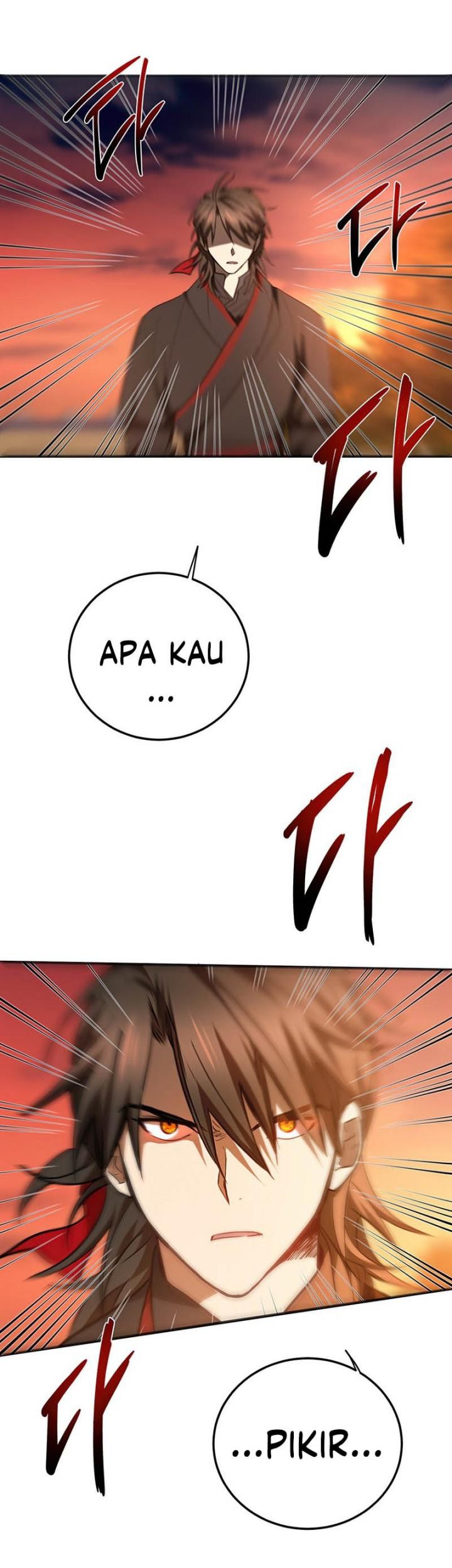 Mudang Association Chapter 71 Gambar 37