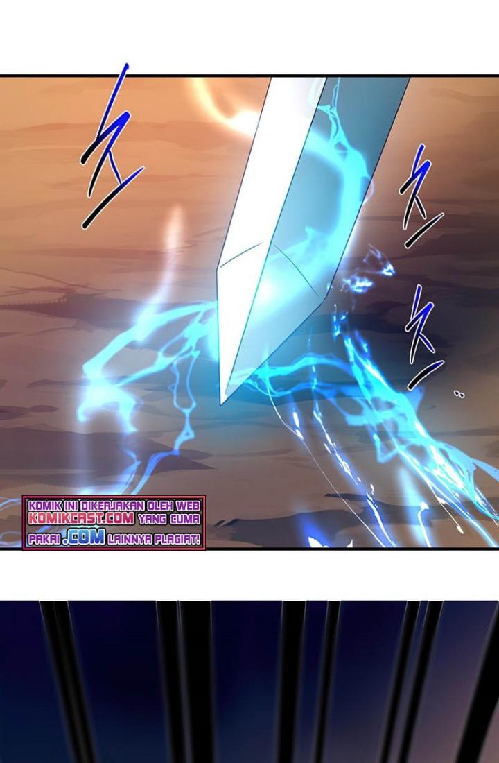 Mudang Association Chapter 71 Gambar 38