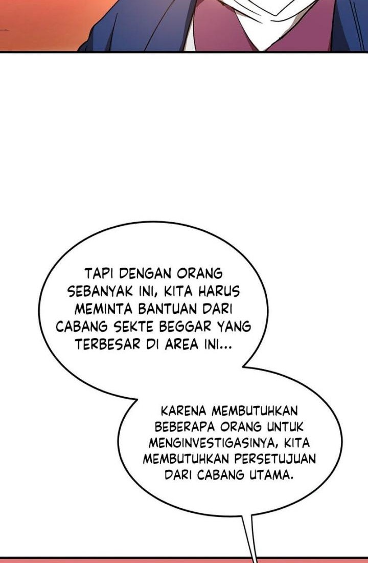 Mudang Association Chapter 71 Gambar 64