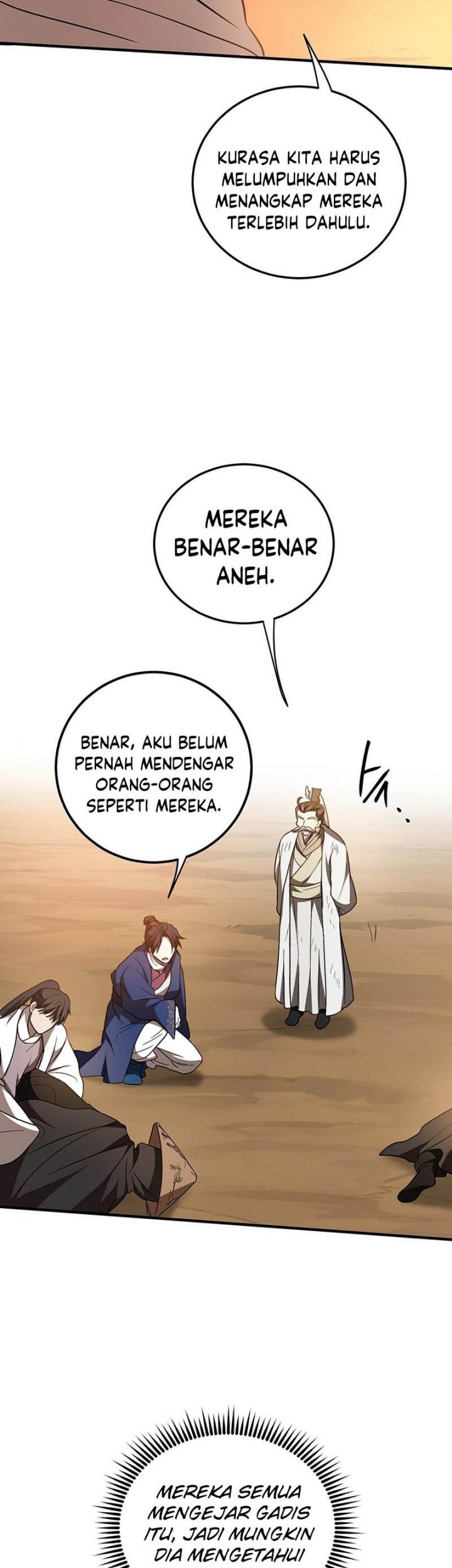 Mudang Association Chapter 71 Gambar 55