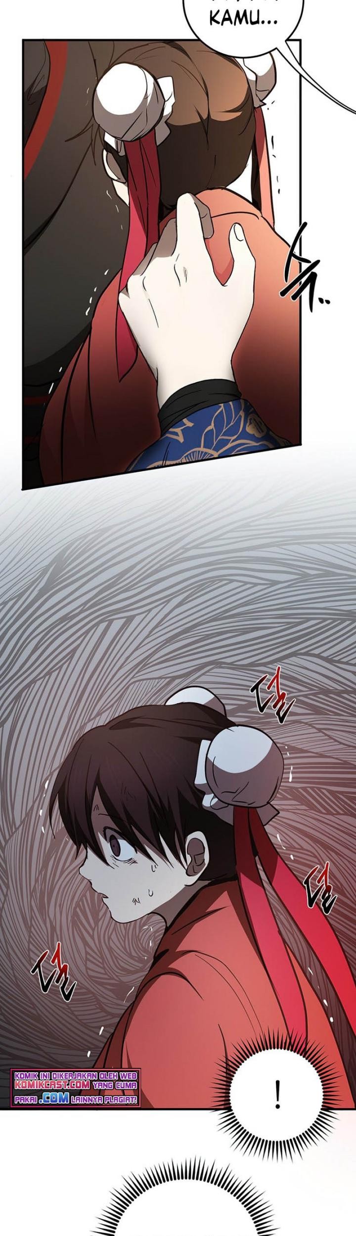 Mudang Association Chapter 71 Gambar 57