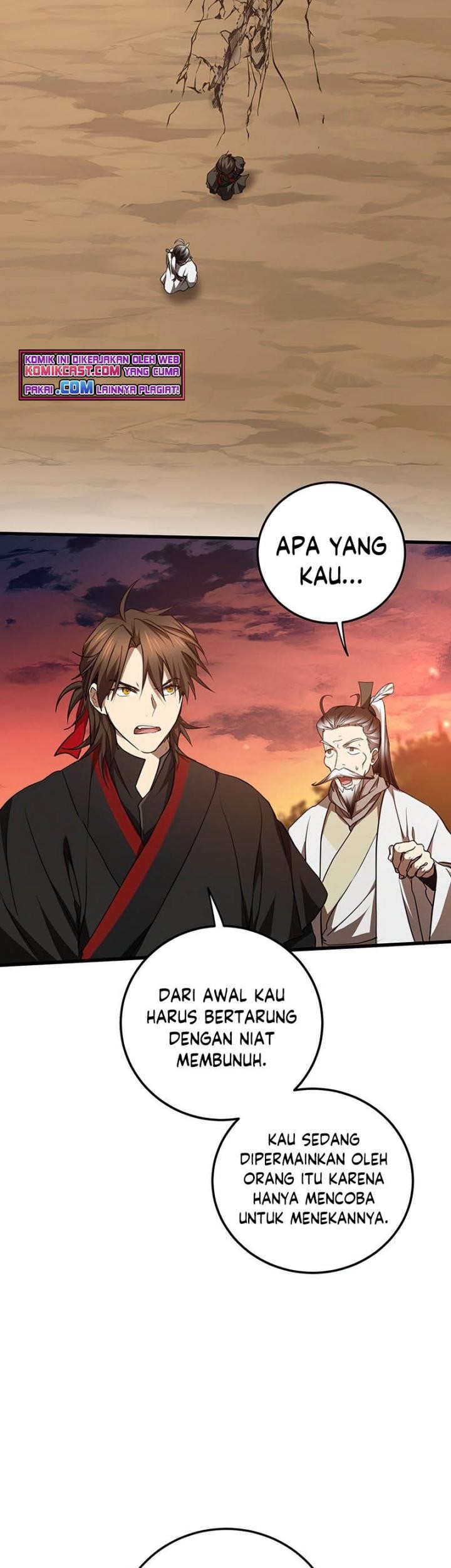 Mudang Association Chapter 71 Gambar 4