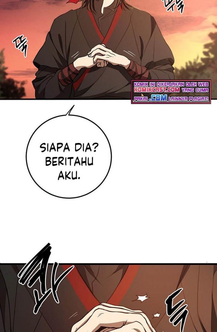 Mudang Association Chapter 71 Gambar 7