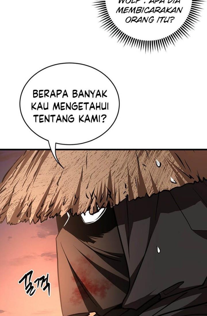 Mudang Association Chapter 71 Gambar 9