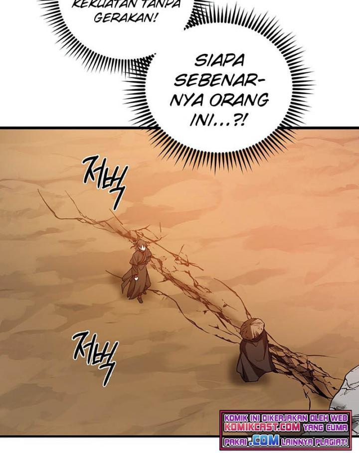 Mudang Association Chapter 71 Gambar 12