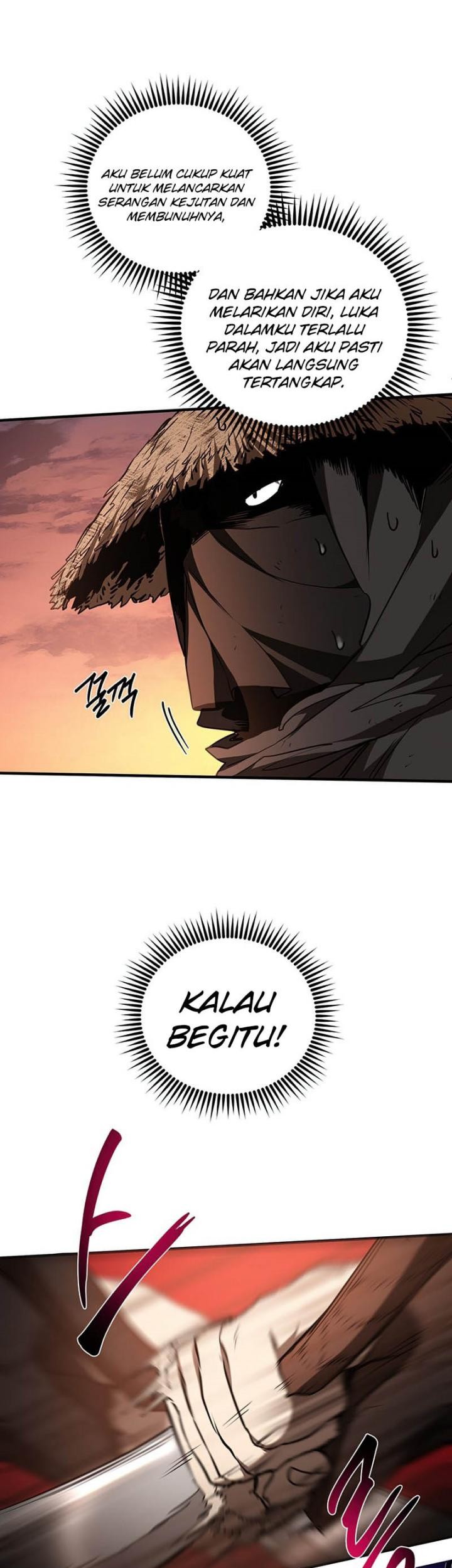 Mudang Association Chapter 71 Gambar 13