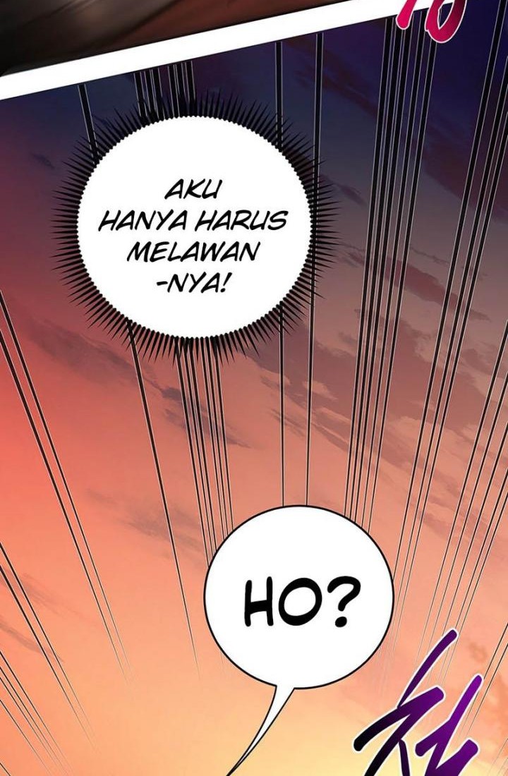 Mudang Association Chapter 71 Gambar 14