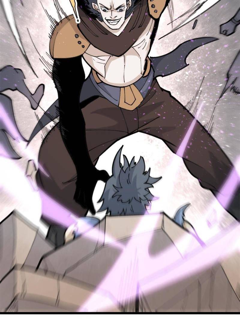 All Hail the Sect Leader Chapter 141 Gambar 14