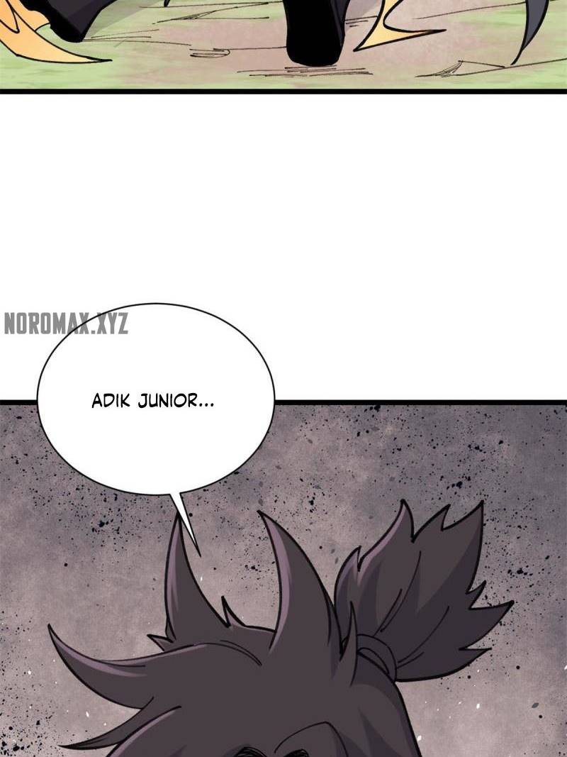 All Hail the Sect Leader Chapter 141 Gambar 16