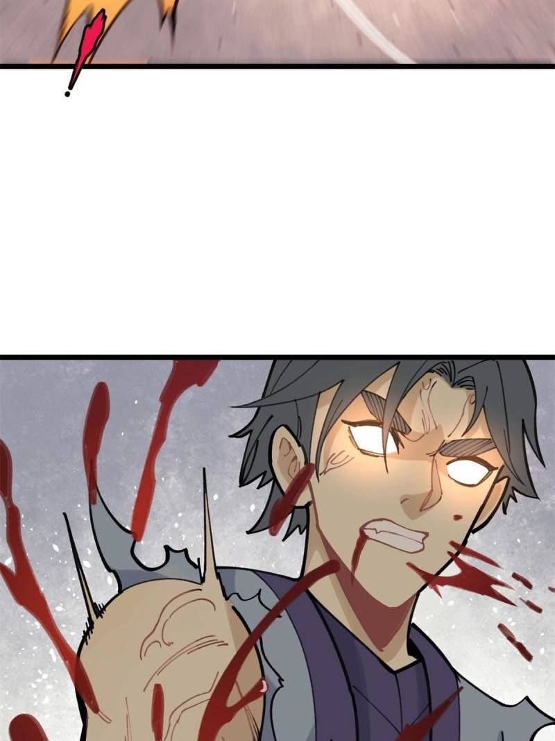 All Hail the Sect Leader Chapter 141 Gambar 28