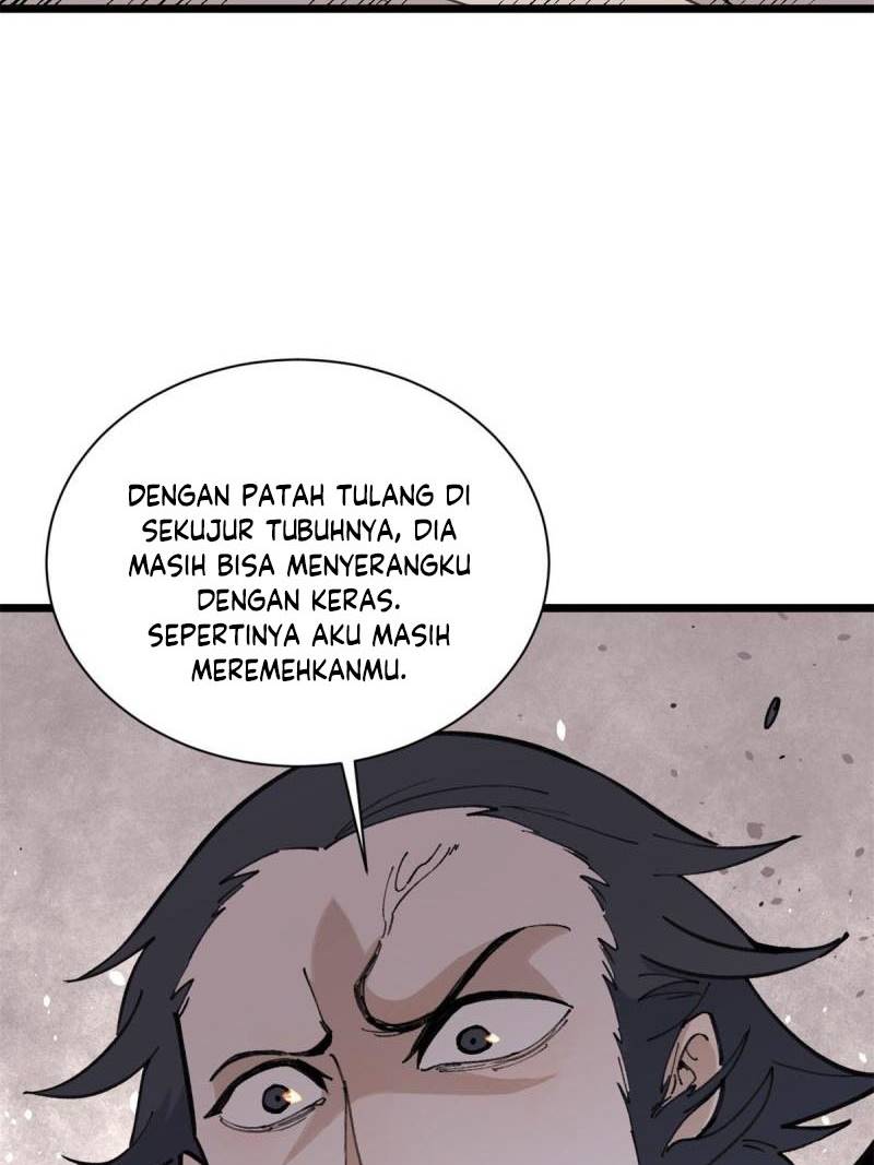 All Hail the Sect Leader Chapter 141 Gambar 21
