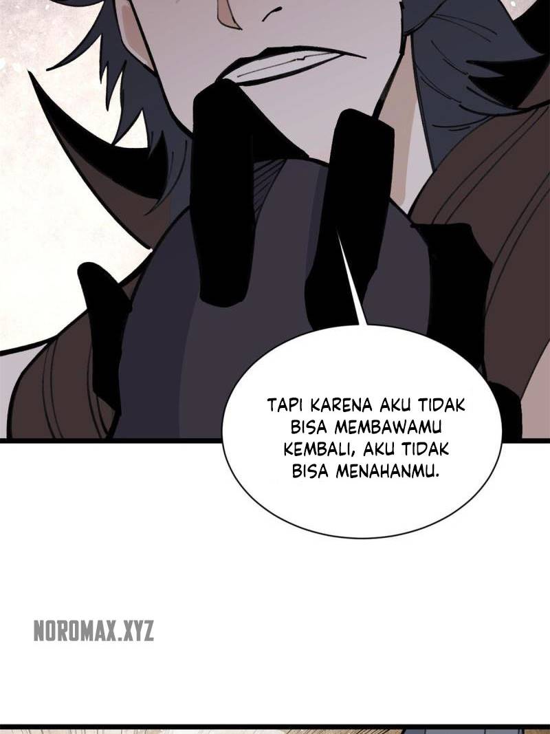 All Hail the Sect Leader Chapter 141 Gambar 22