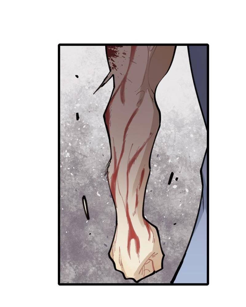 All Hail the Sect Leader Chapter 141 Gambar 37